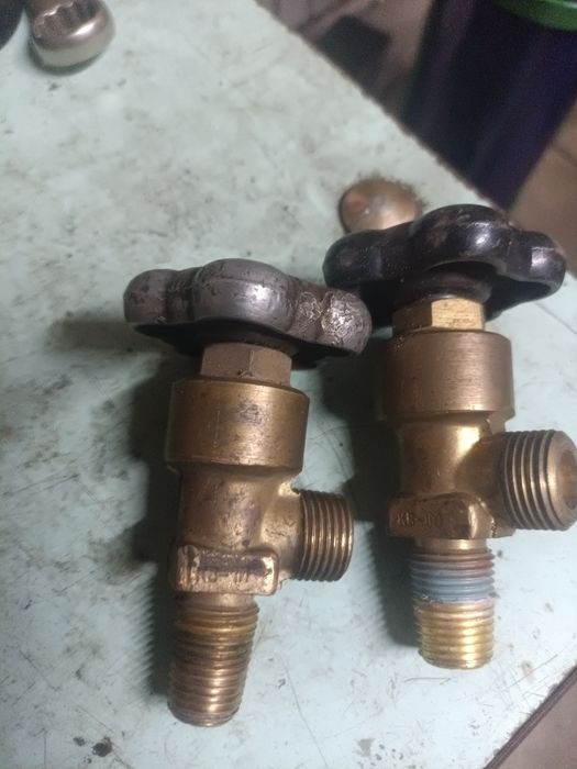 Винтель кислородный