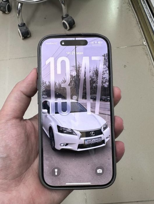 Продам Айфон 16 PRO