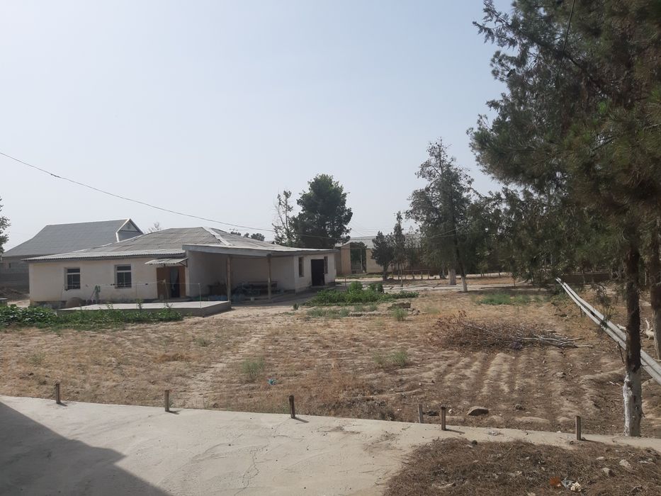 УЧАСТОК сотилади!