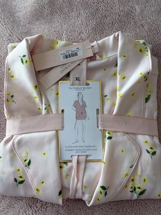 Pijamale victoria secret!