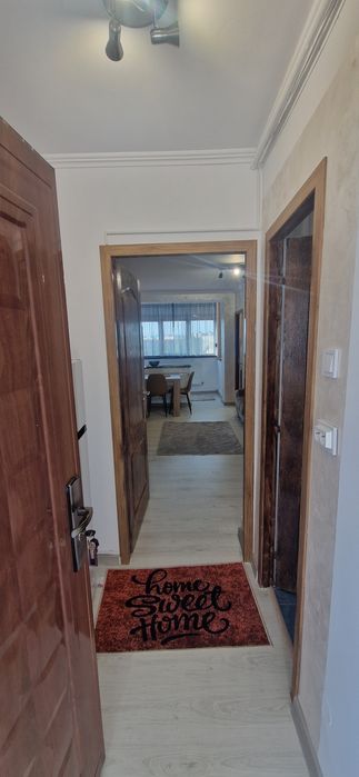 De inchiriat garsoniera zona Astra 35m2