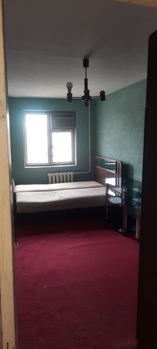 Kvartiran queamiz 2 xonalik xama sharoyit bor Mulljal metkolej ruparaz