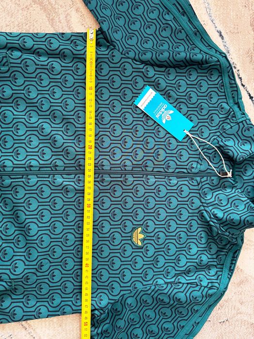 Trening Adidas Originals Firebird Monogram