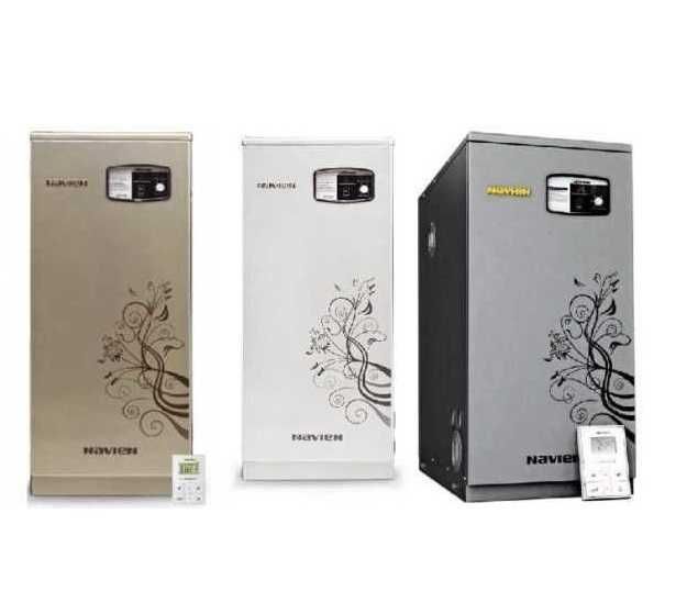 Запчасти на котел Навьен