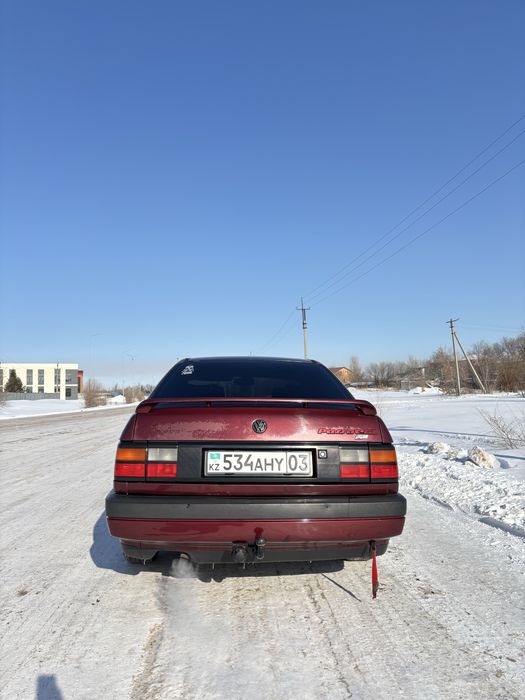 Продам пассат б3