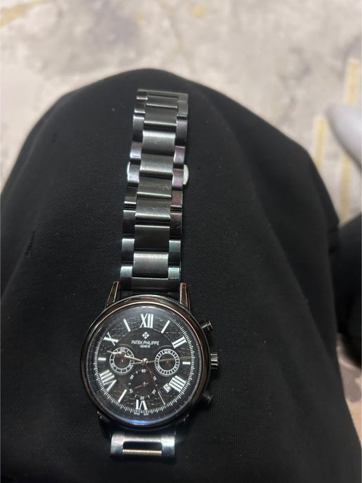 Patek Phillipe Geneve часы