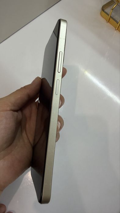 Realme C61  тел в отл сост