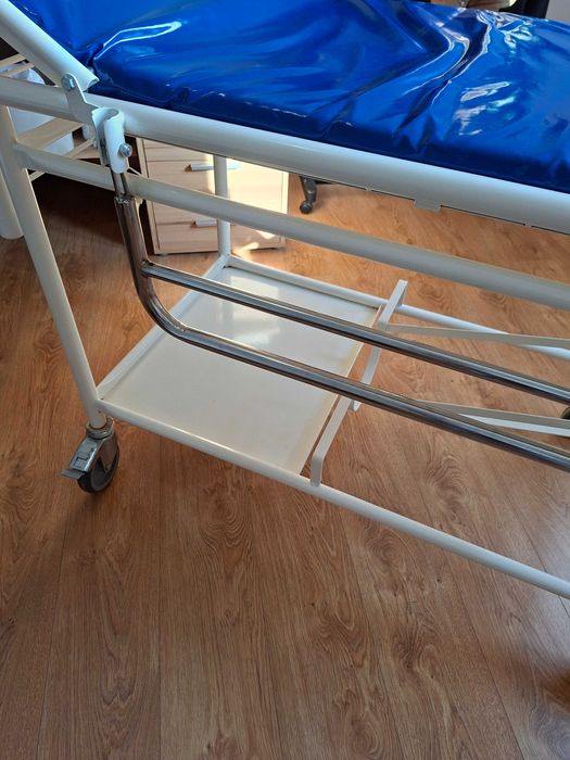 Brancard spital  produs impecabil