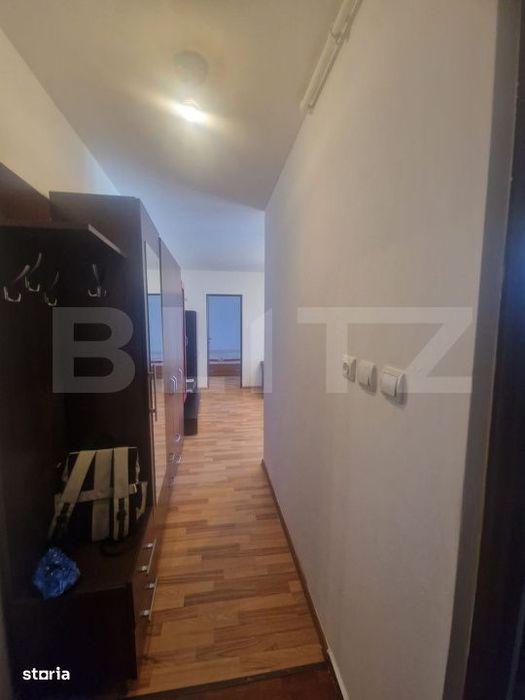 Apartament 2 camere, 40 mp, etaj 5 – zona Girocului