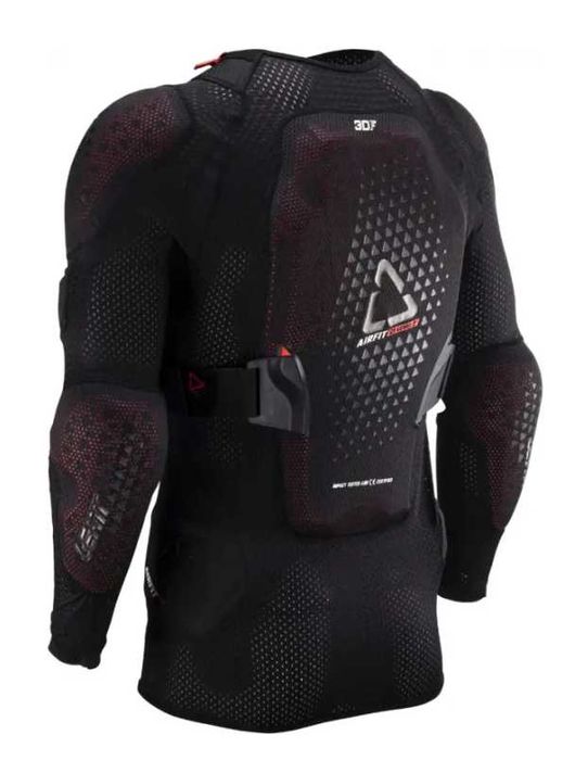 Протектор за тяло 3DF Airfit Evo