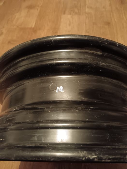 Диск на Приора, размер на 14