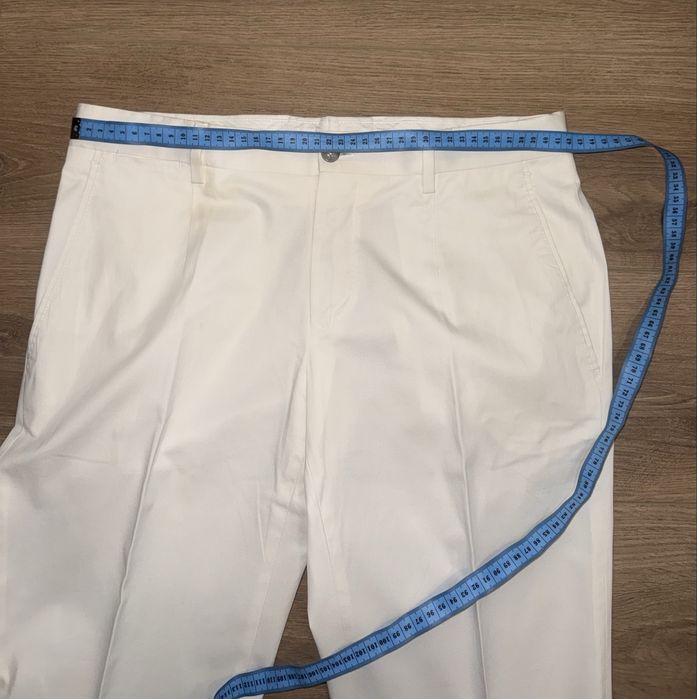 Оригинални мъжки панталони Dolce & Gabbana