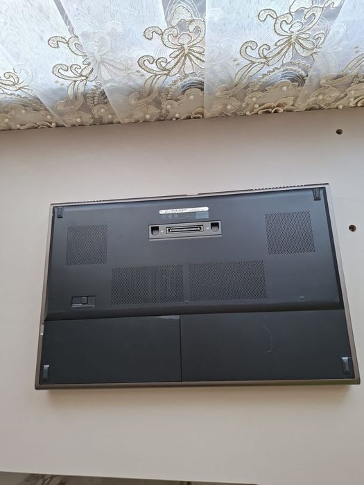 Dell precision M6700