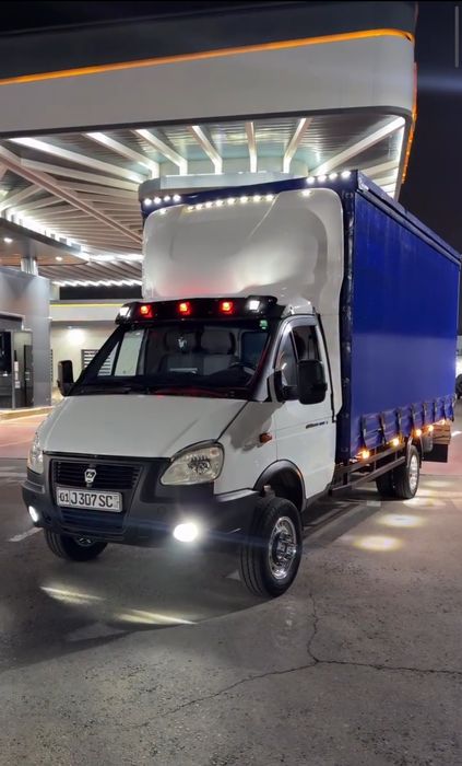 Газель бизнес Унверсални Енги ҳали 0 дан Еғилган