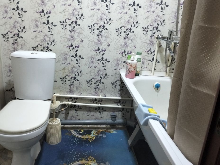 Продам однокомнатную квартиру