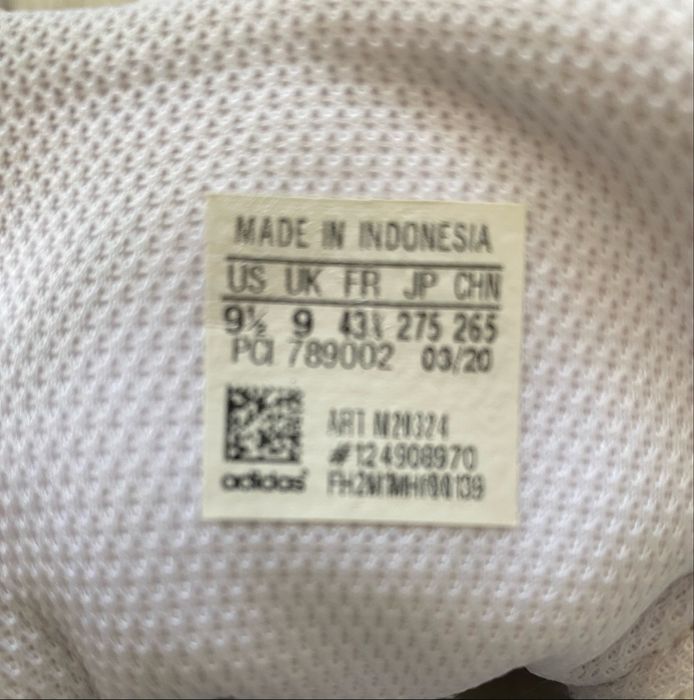 Кроссовки Adidas Stan Smith (оригинал)