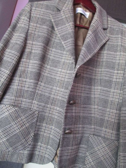sacou carouri dame  50/L