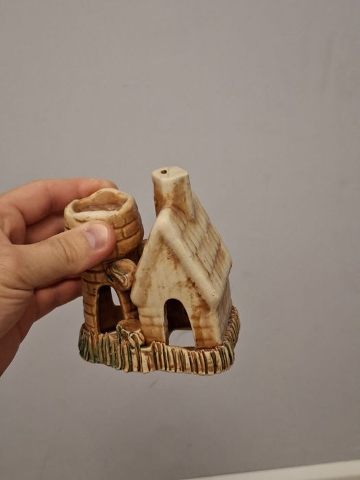 Декоры и коряга для аквариума
