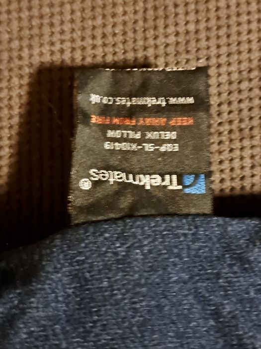 Perna TREKMATES Deluxe