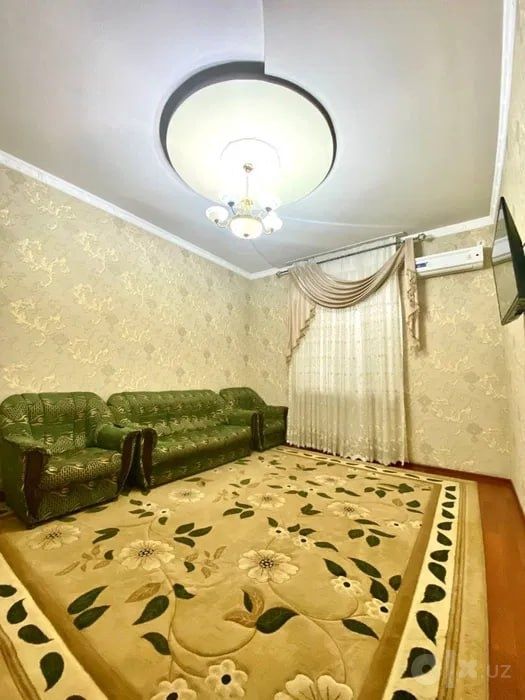 Сергели коттеж сотилади