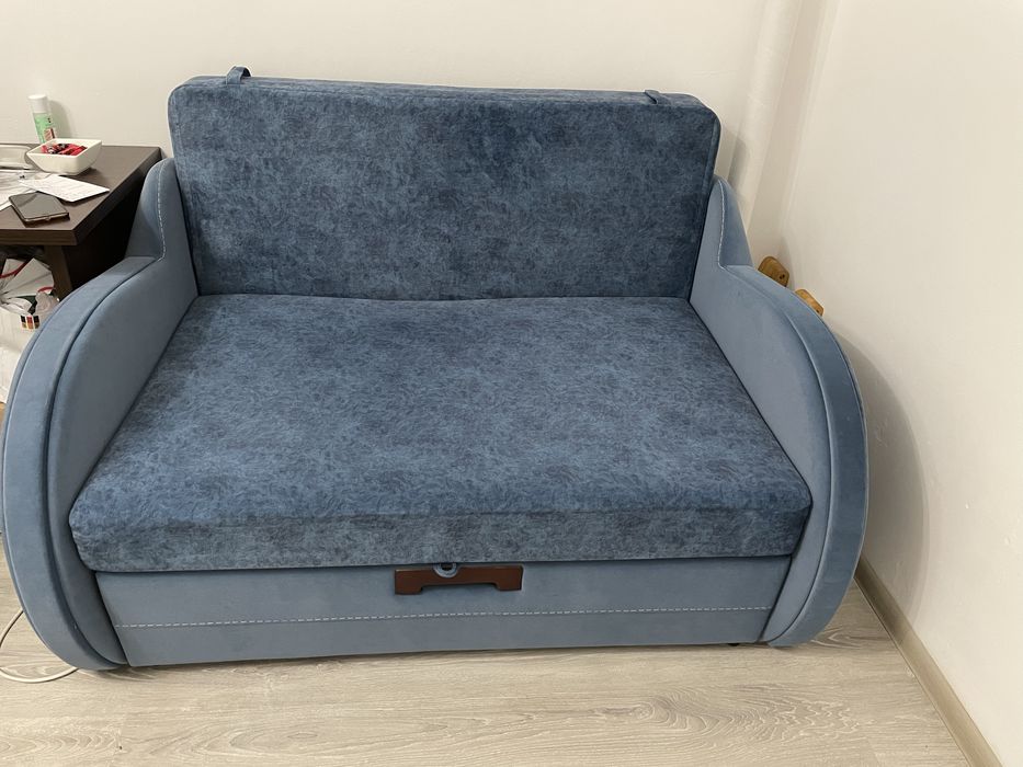 Продается диван кровать