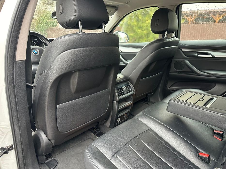 De vanzare BMW X6