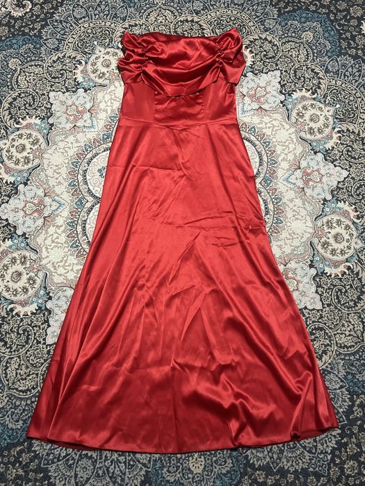 Матасы атласовый,размер 48 ынгайлы.