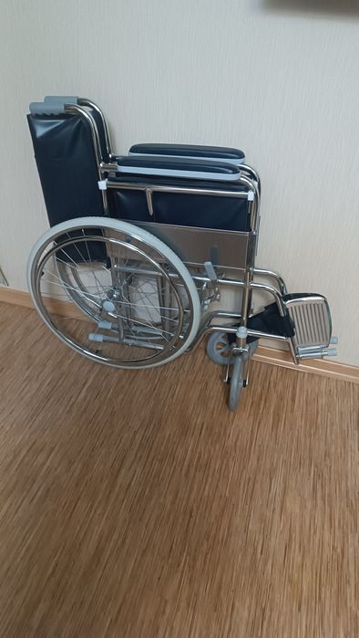 Инвалидная коляска Beewen