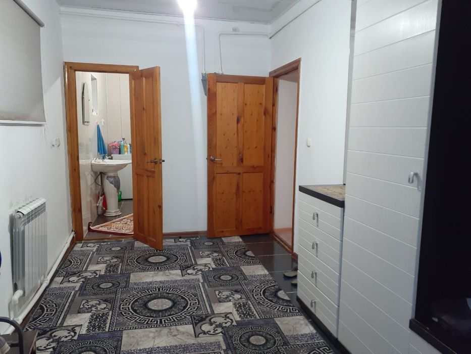 Продам дом или меняю на 3 кв