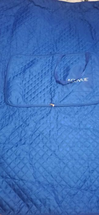 продам складной сумка-плед