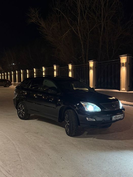 Продается Лексус RX 350