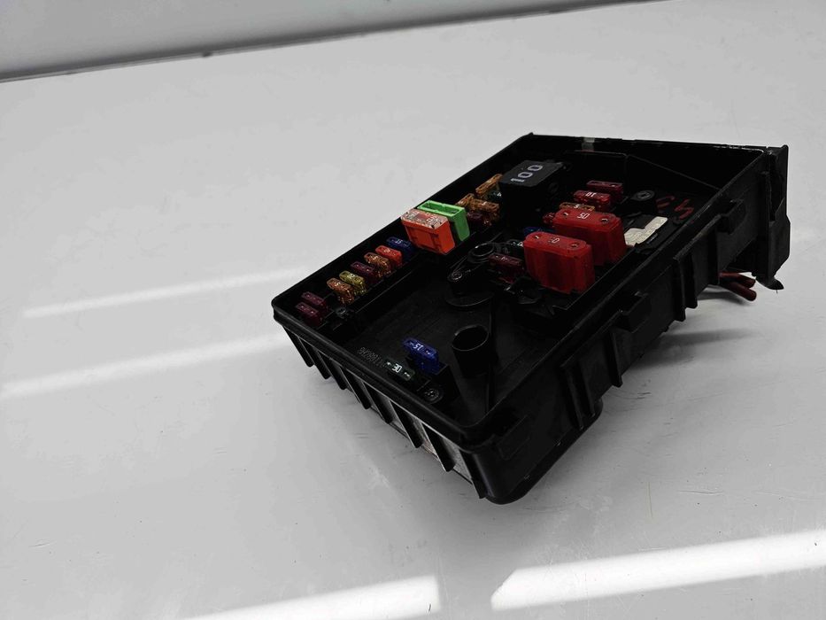 Panou sigurante  Skoda Octavia 2 (1Z3) [Fabr 2004-2013] 3C0971249