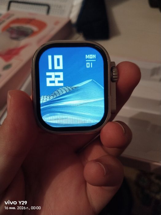 Часы отличный состояний