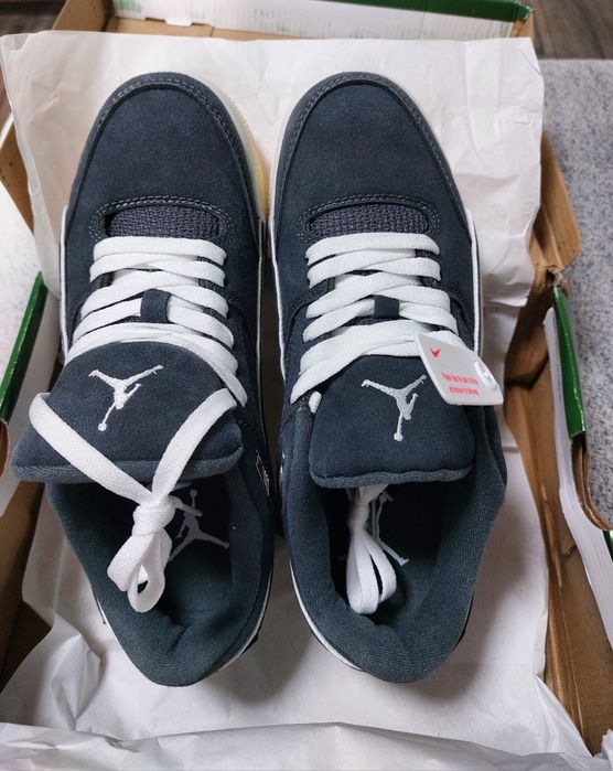 Кроссовки Jordan Flight