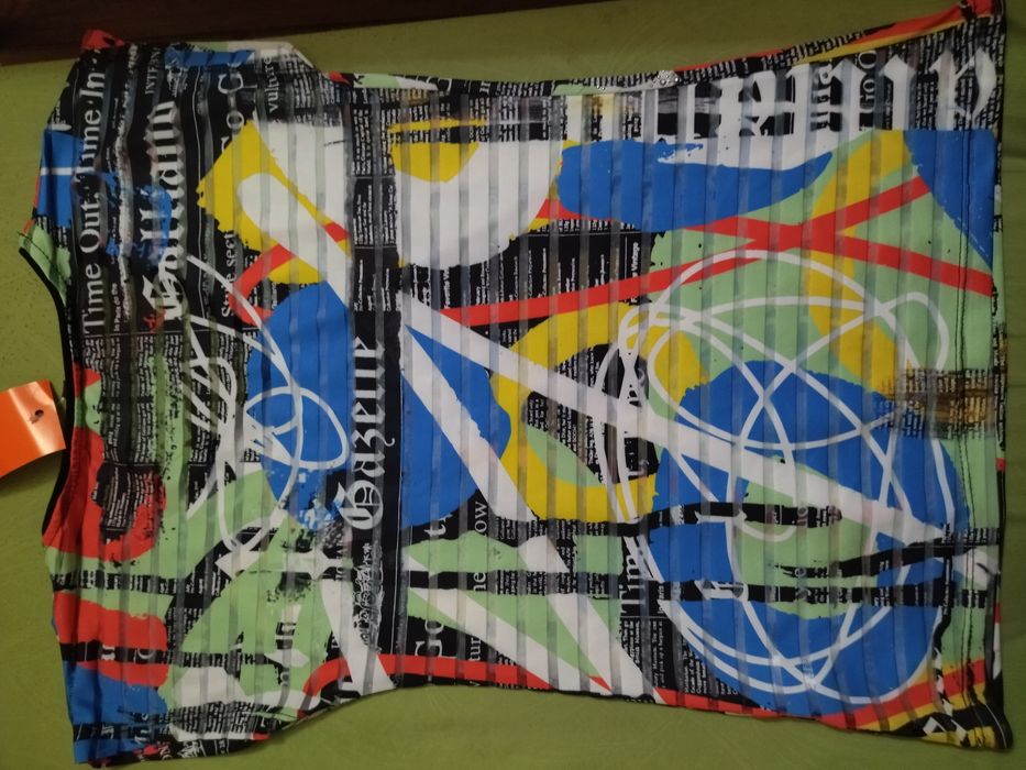 Уникален модел дамска блуза