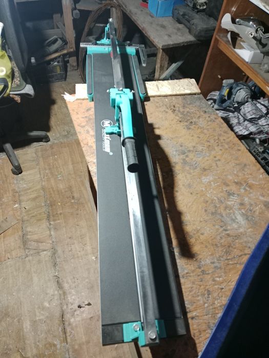 Продаю плиткарезка