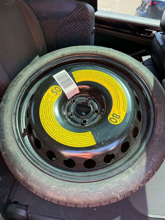 Гуми 5x112 VAG R20