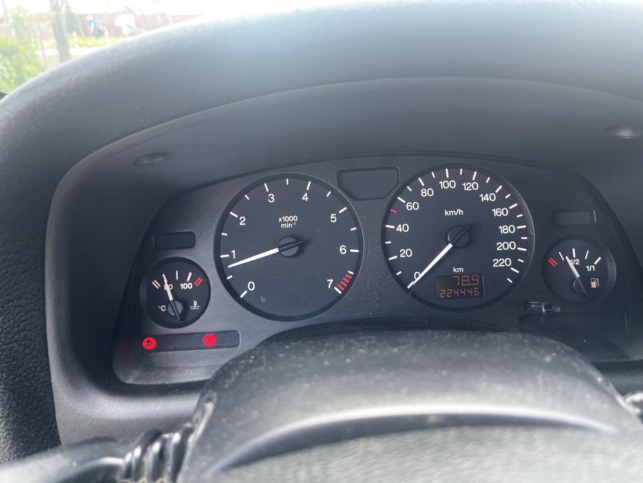 Opel Astra G 1.6 16v 2002