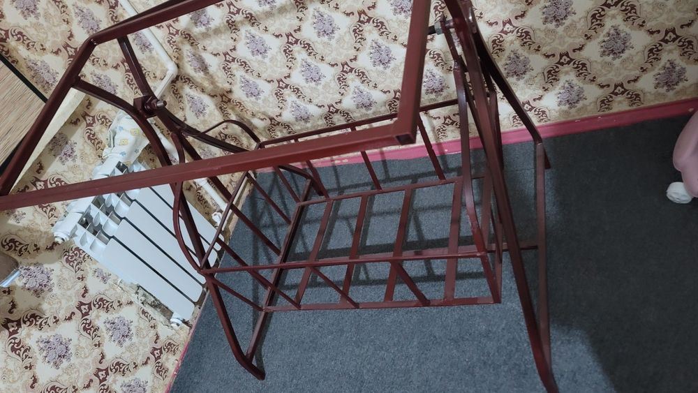 Belanchak Yangi ideal