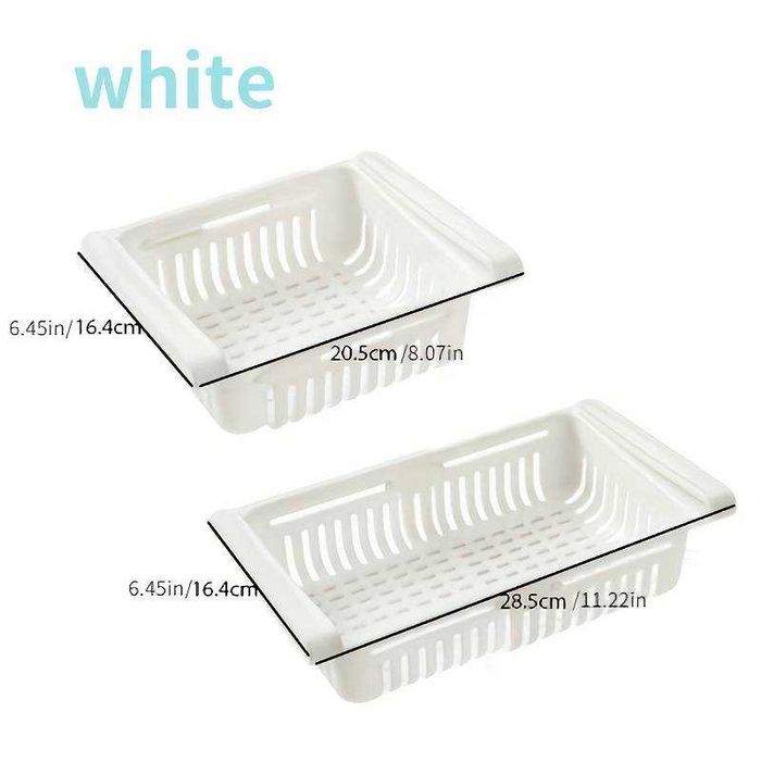 Organizator frigider - produs nou