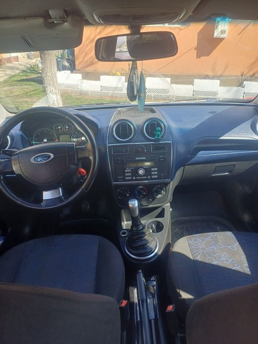De vânzare ford fiesta
