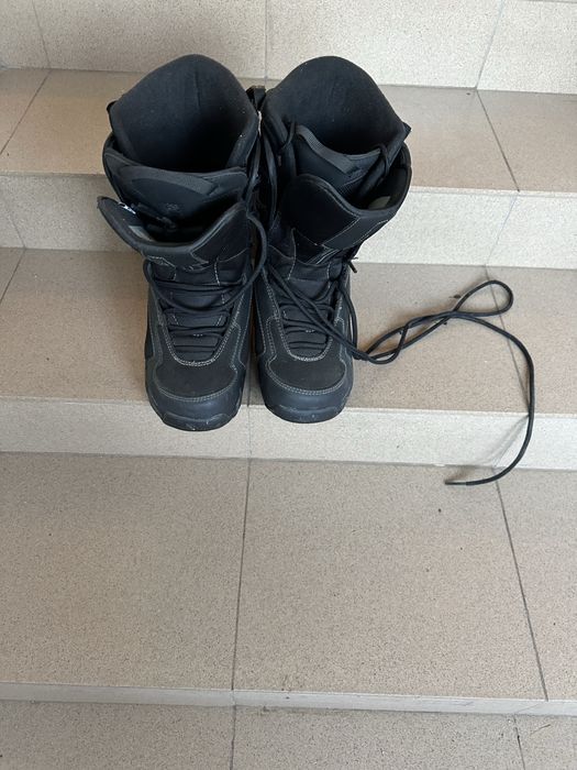 Чисто нови обувки за сноуборд head 39.5