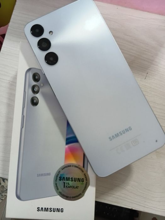 Galaxy A05S sotiladi