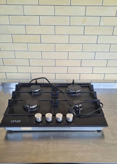 Газ плита настолни б/ у