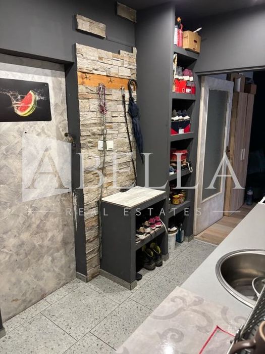 Продава се Двустаен апартамент в София, Люлин 1 - 48 кв.м за 2709 €/кв.м - Снимка #1