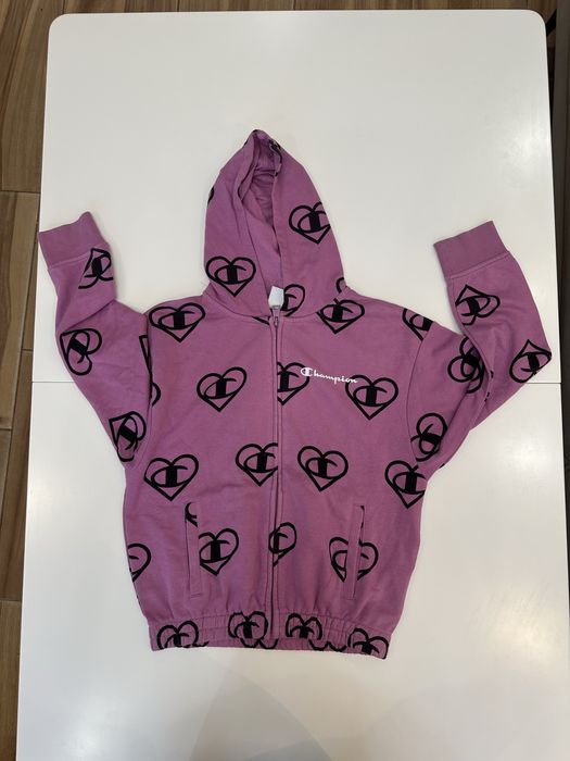 Спортен екип Champion