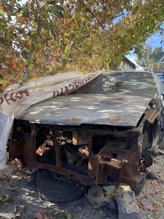 Продам на запчати целиком