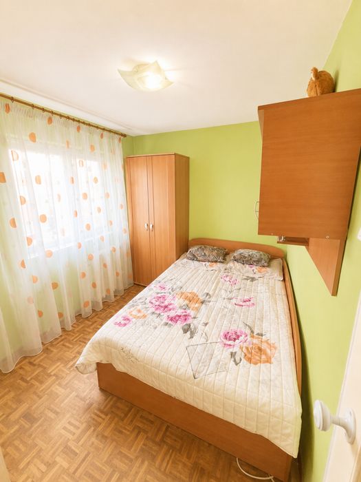 Apartament 2 camere de vânzare – Cartier Traian, Calafat