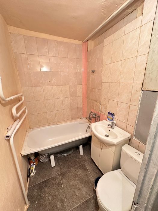 Сдам двухкомнатную квартиру