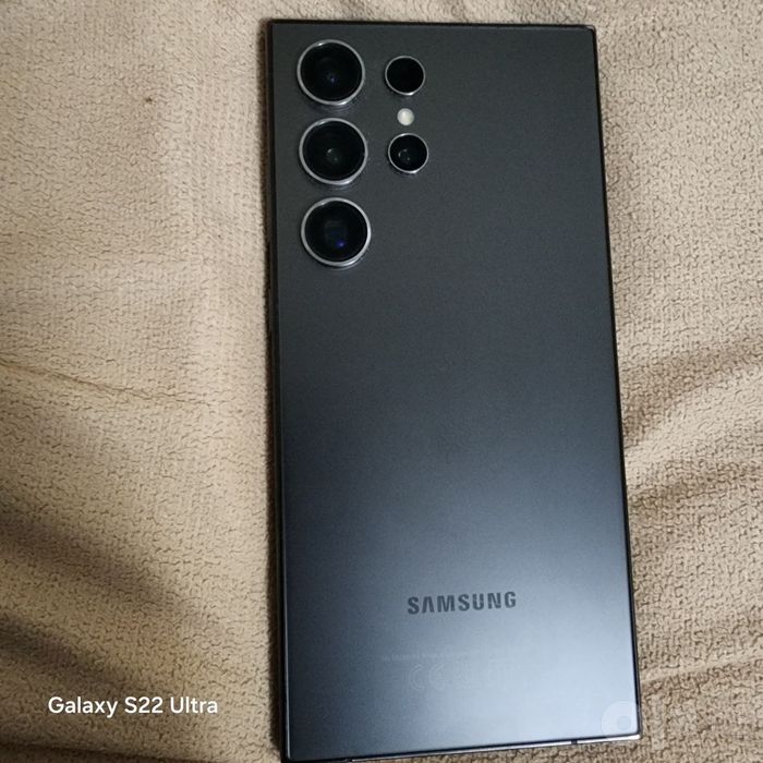 Samsung s 24 ultra sotiladi